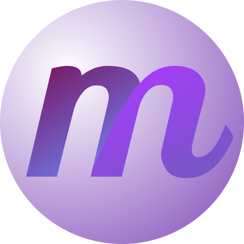 Muchly Organise Logo